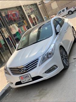 هيونداي أزيرا